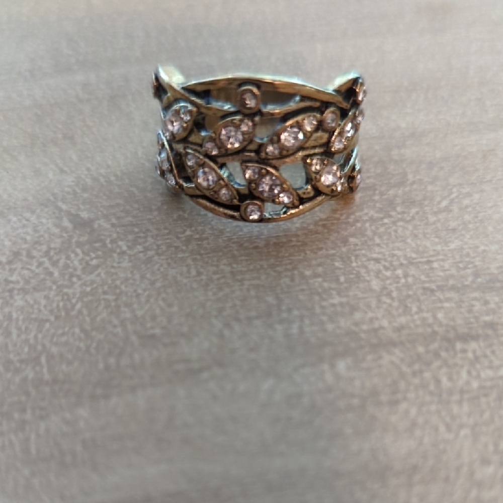 Premier Designs Ring